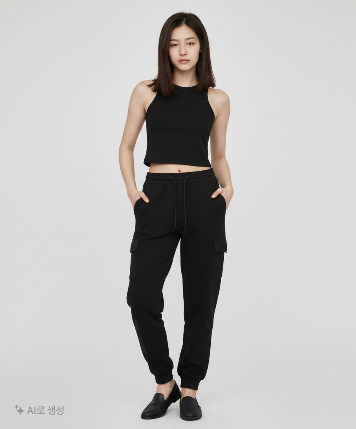 비에프엘(BFL) 조거 팬츠 XL