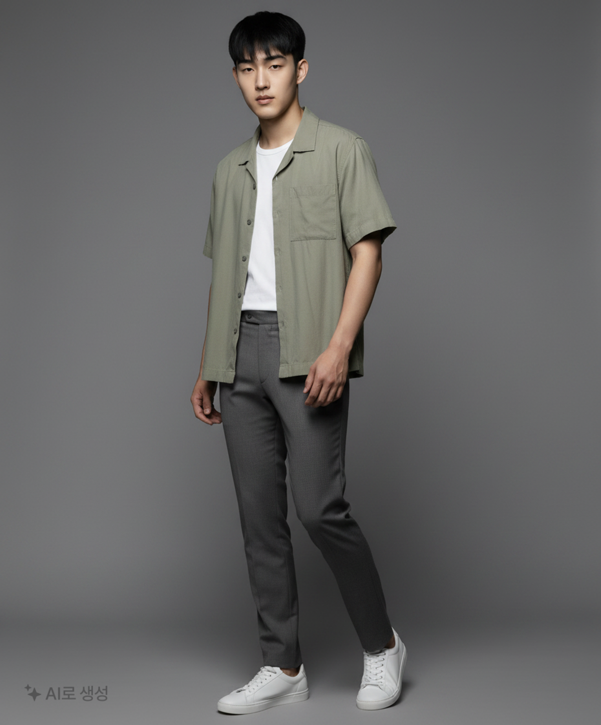 자라(ZARA) 캐주얼 셔츠 XL
