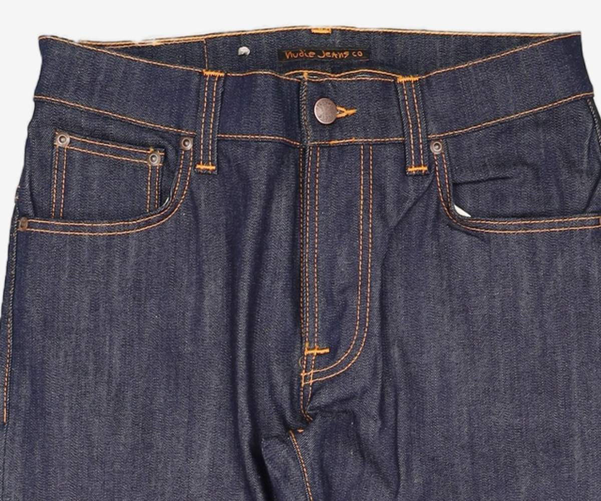 누디진(NUDIEJEANS) 청/데님 팬츠 W31 L30
