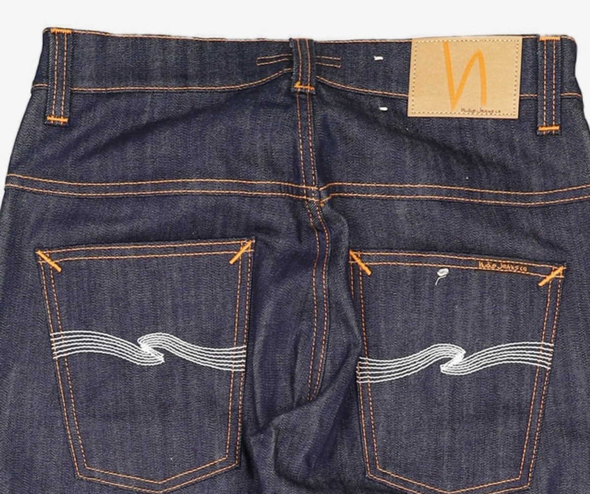 누디진(NUDIEJEANS) 청/데님 팬츠 W31 L30