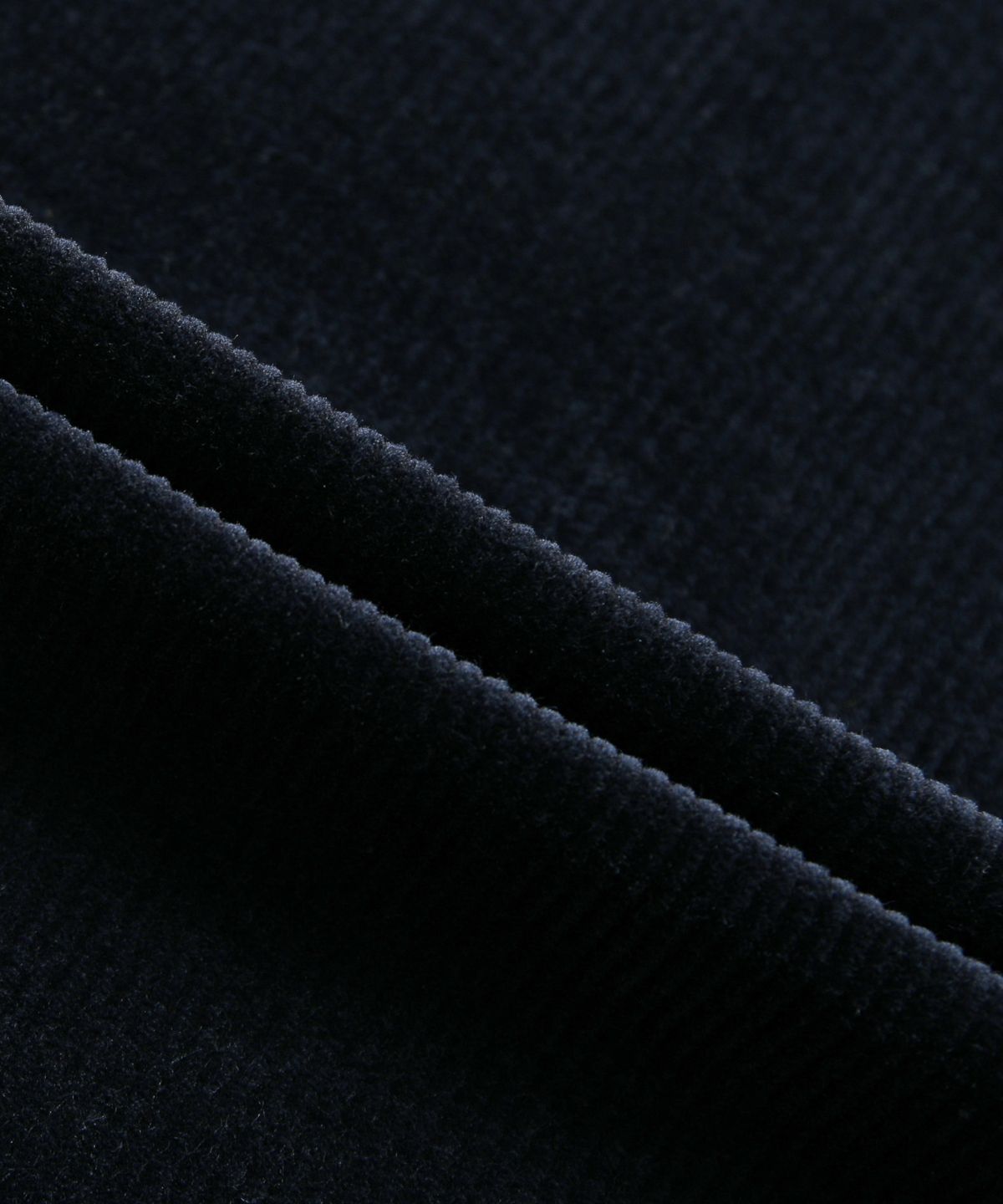 브룩스 브라더스(BROOKS BROTHERS) [여성] 코듀로이 팬츠 (네이비) (BBPCWBG401)