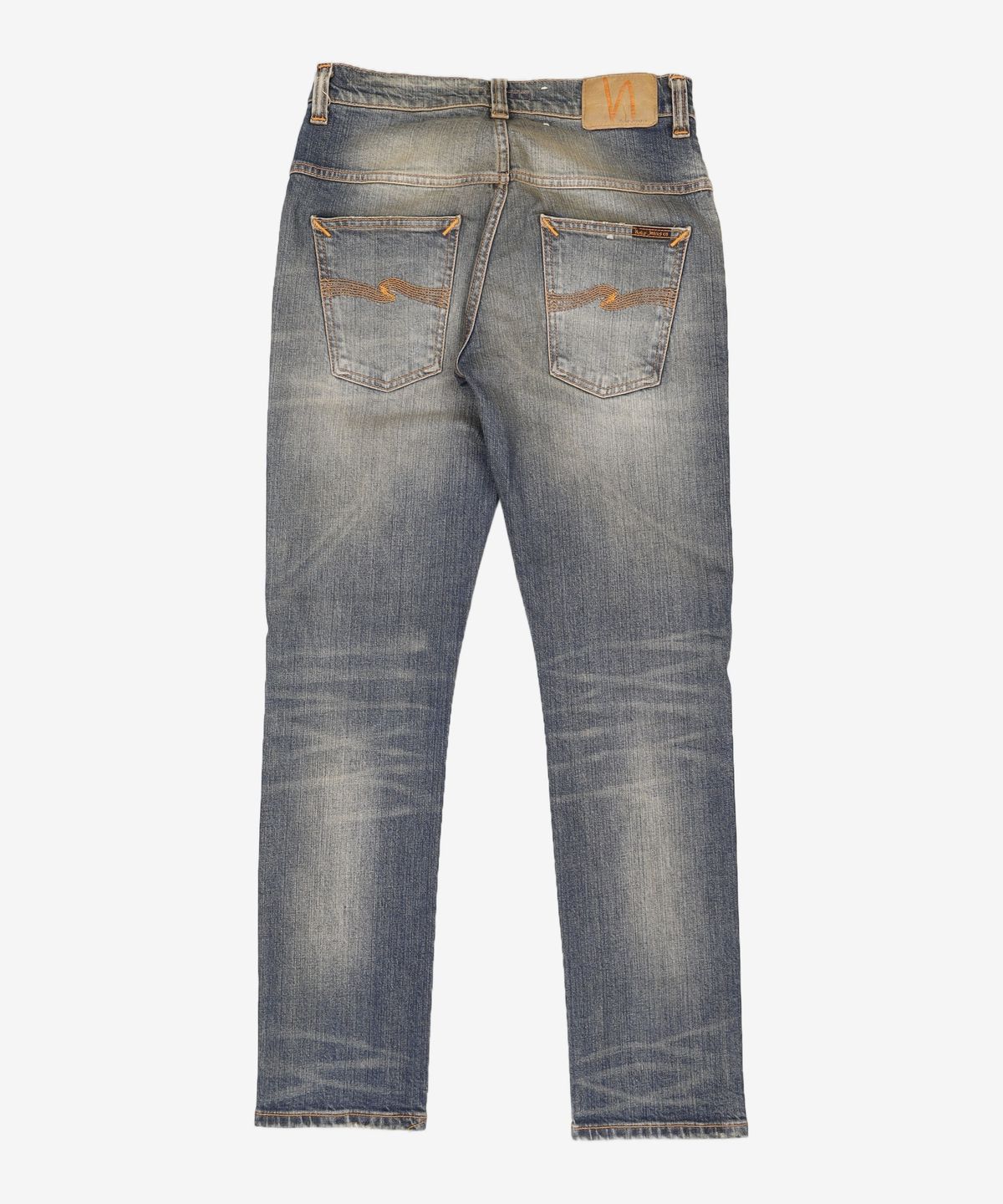누디진(NUDIEJEANS) 청/데님 팬츠 W30 L30