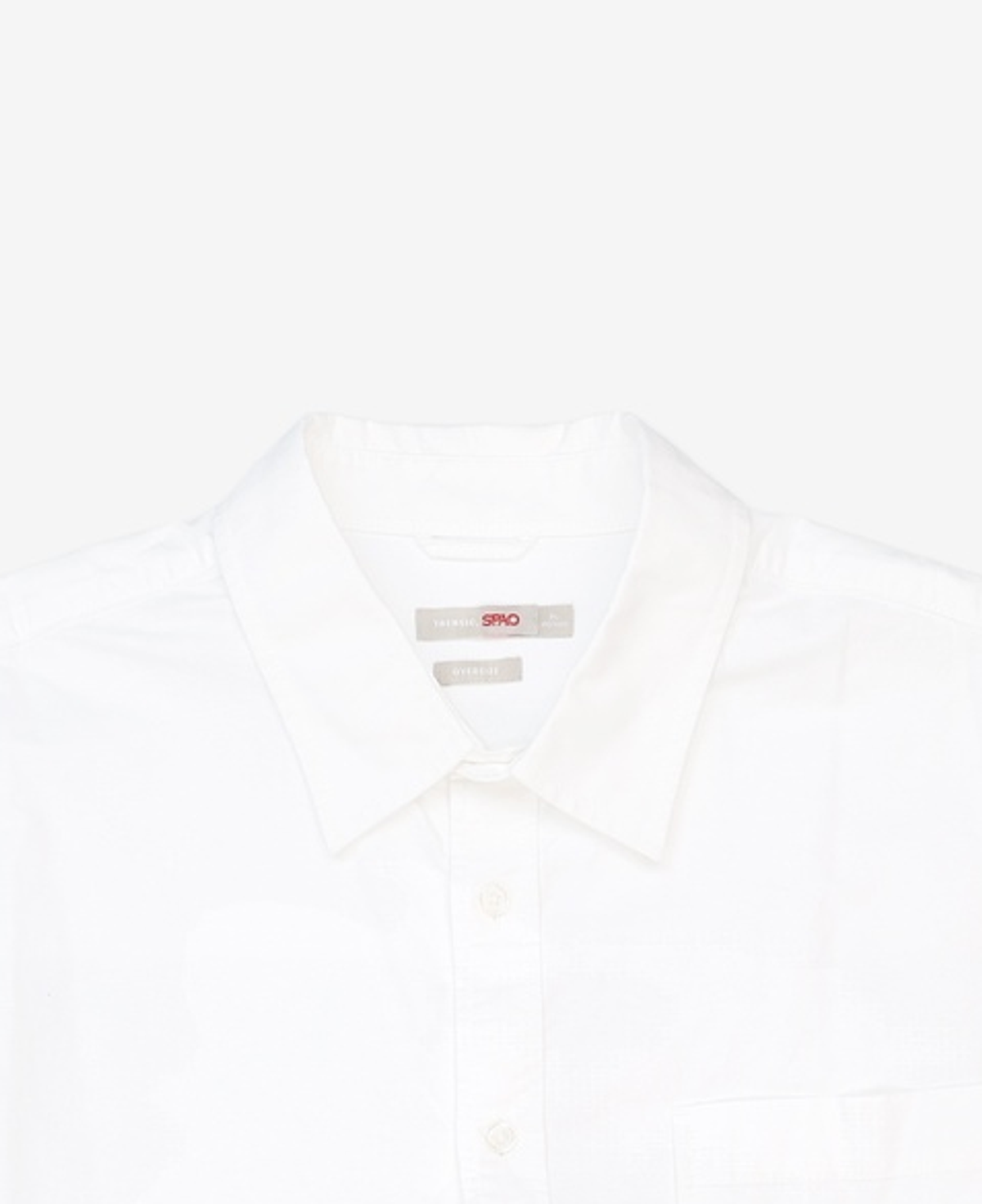 스파오(SPAO) 캐주얼 셔츠 XL