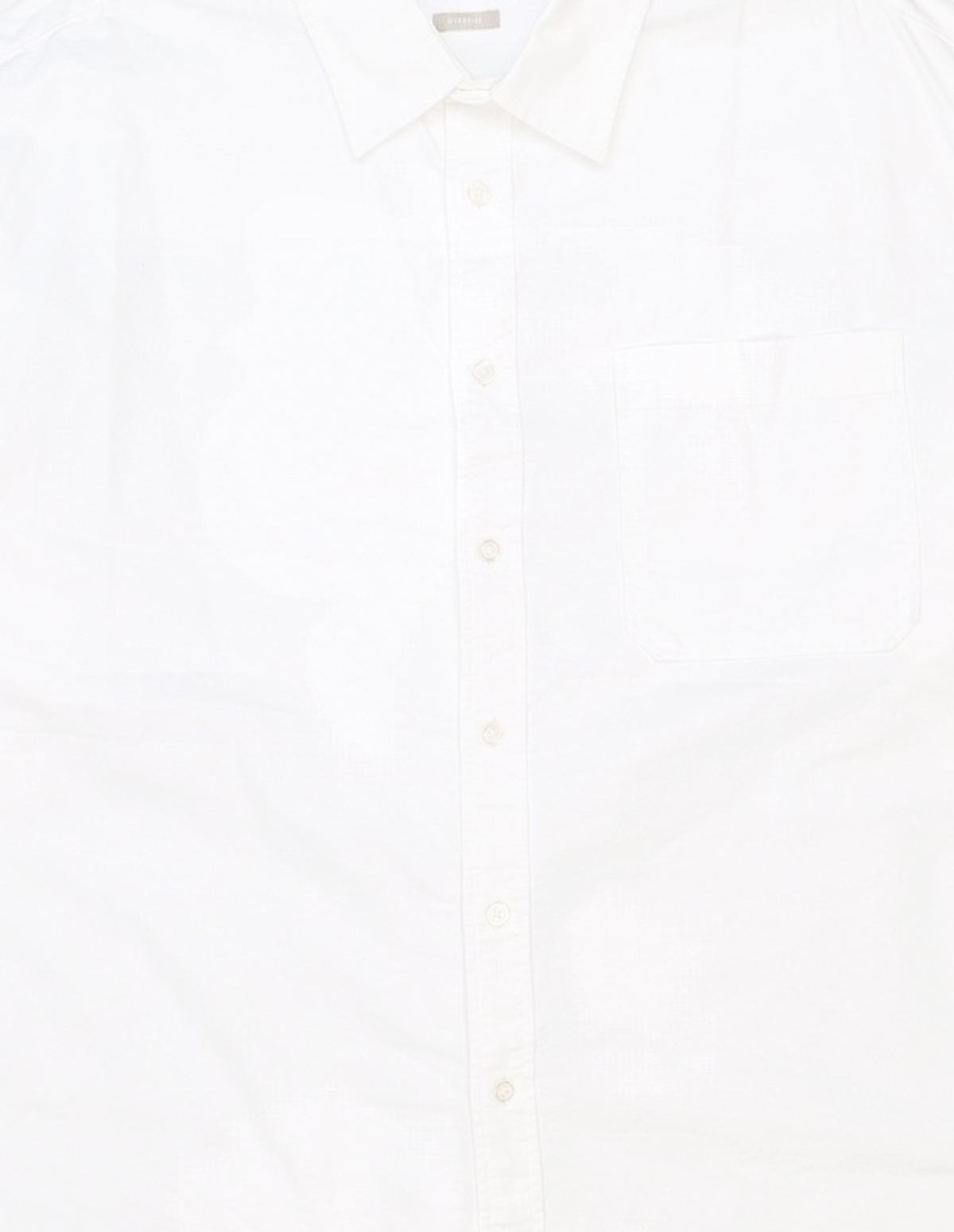 스파오(SPAO) 캐주얼 셔츠 XL