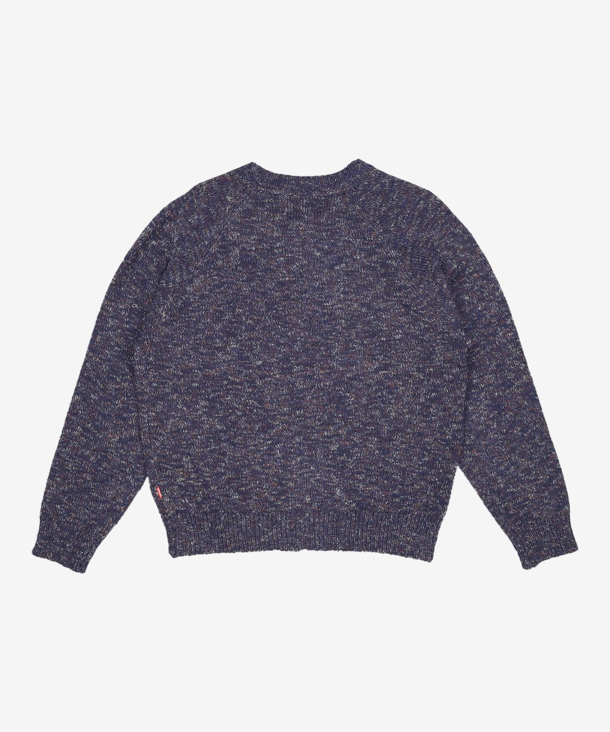 꼬모니노즈(COMONINOZ) TONE TONE CARDIGAN [GRAY] M