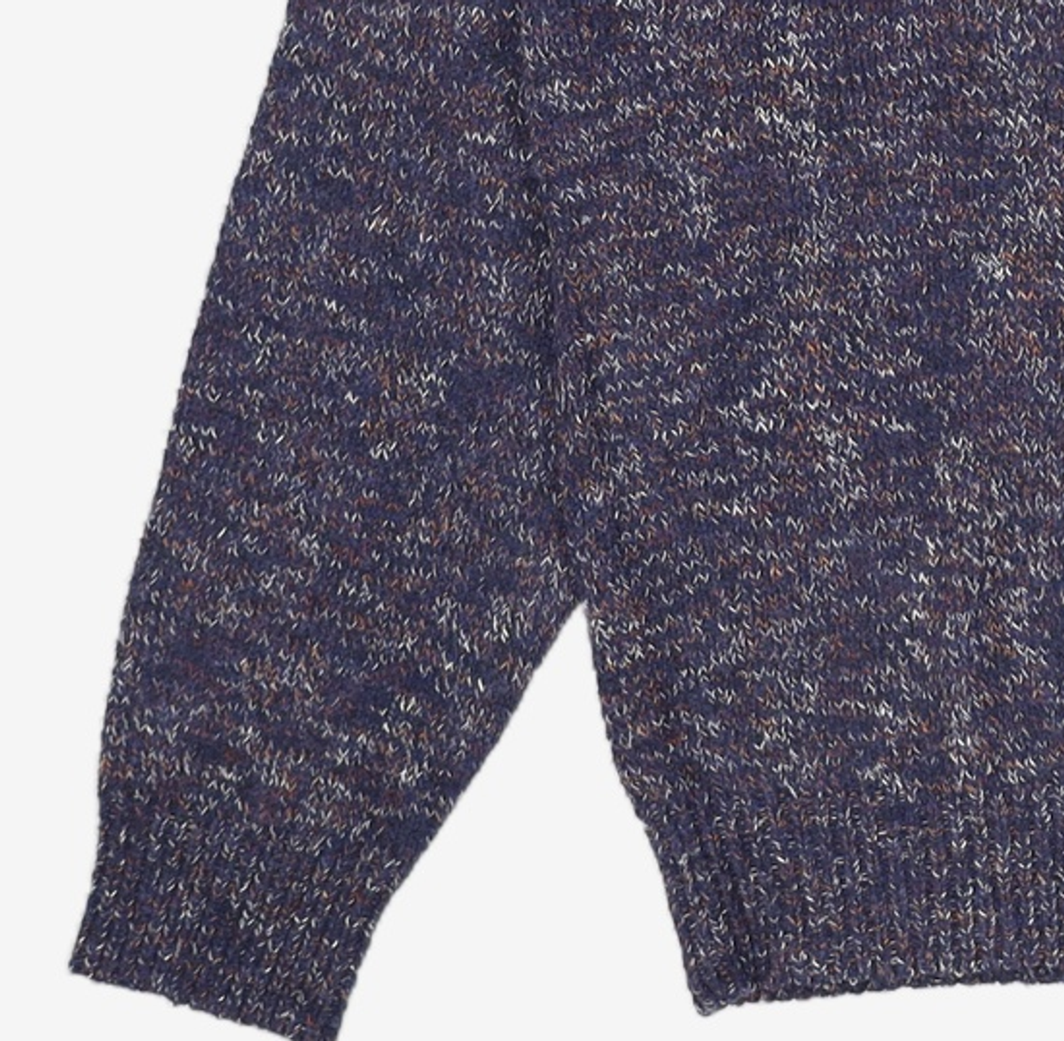 꼬모니노즈(COMONINOZ) TONE TONE CARDIGAN [GRAY] M