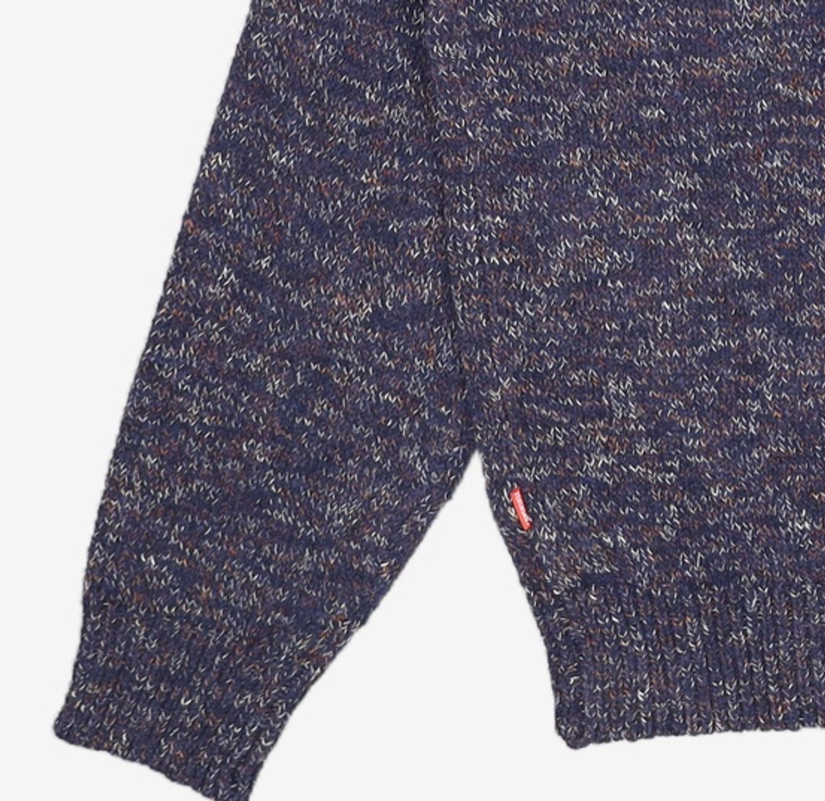 꼬모니노즈(COMONINOZ) TONE TONE CARDIGAN [GRAY] M