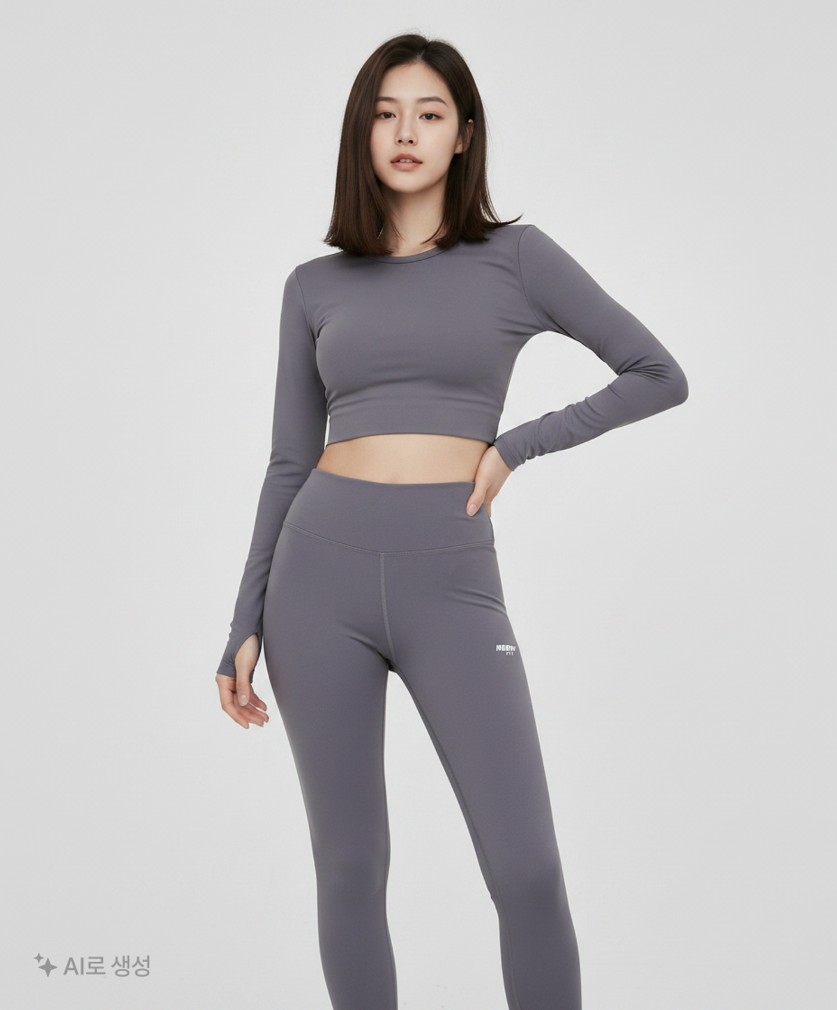엔디와이(NDY) 레깅스 S