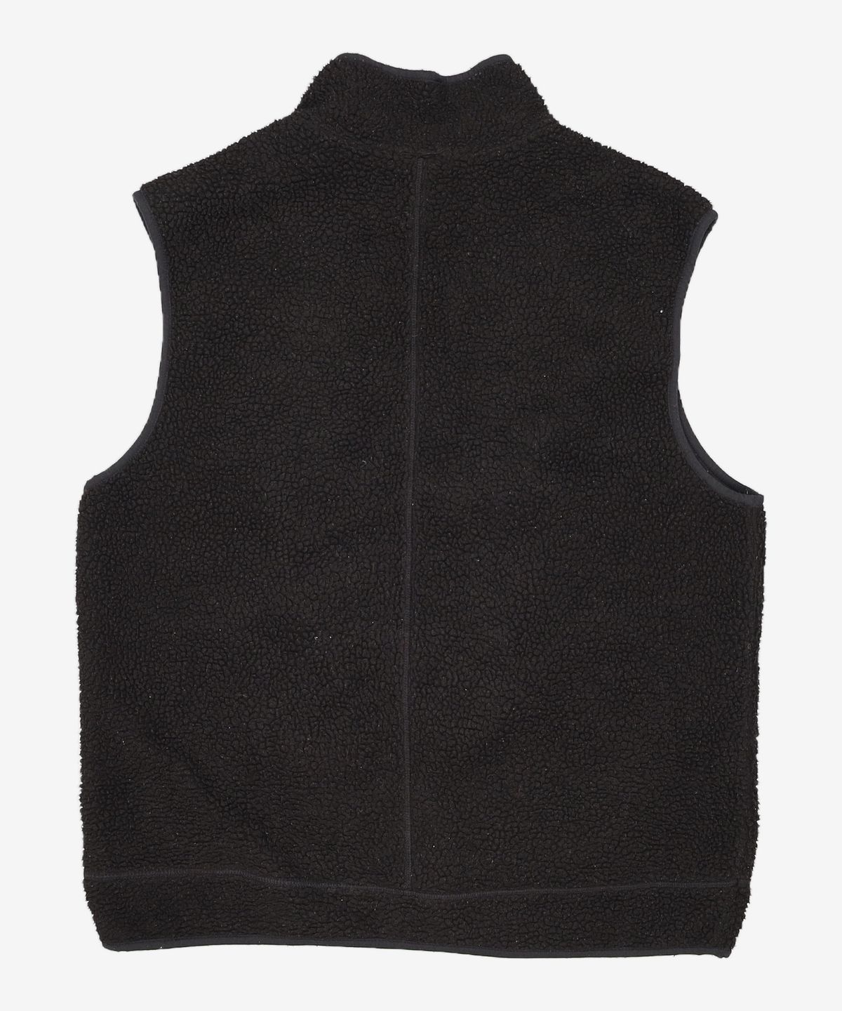 게스(GUESS) 뽀글이 VEST(MJ4K9467) XL