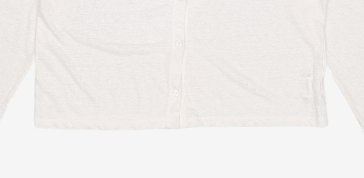 스튜디오화이트(STUDIO WHITE) 카디건 ONE