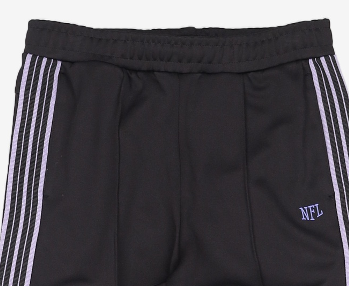 엔에프엘(NFL) F223WTP565 우먼스 트리코트 팬츠 BLACK 70