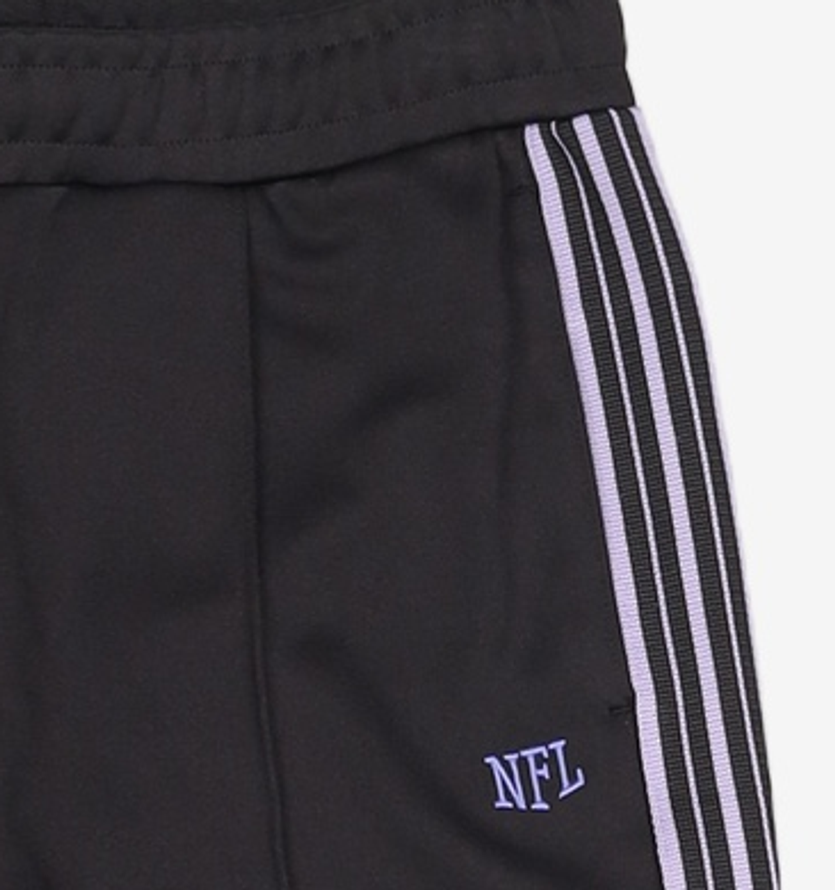 엔에프엘(NFL) F223WTP565 우먼스 트리코트 팬츠 BLACK 70