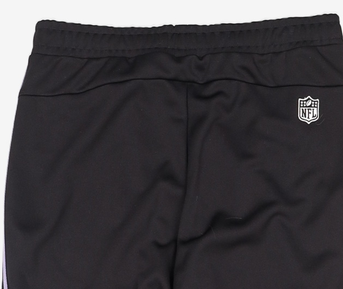 엔에프엘(NFL) F223WTP565 우먼스 트리코트 팬츠 BLACK 70