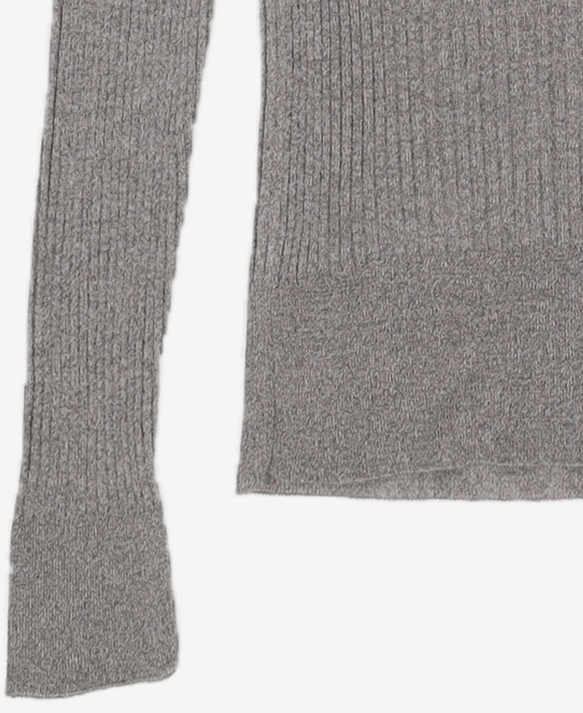 자라(ZARA) 니트/스웨터 S