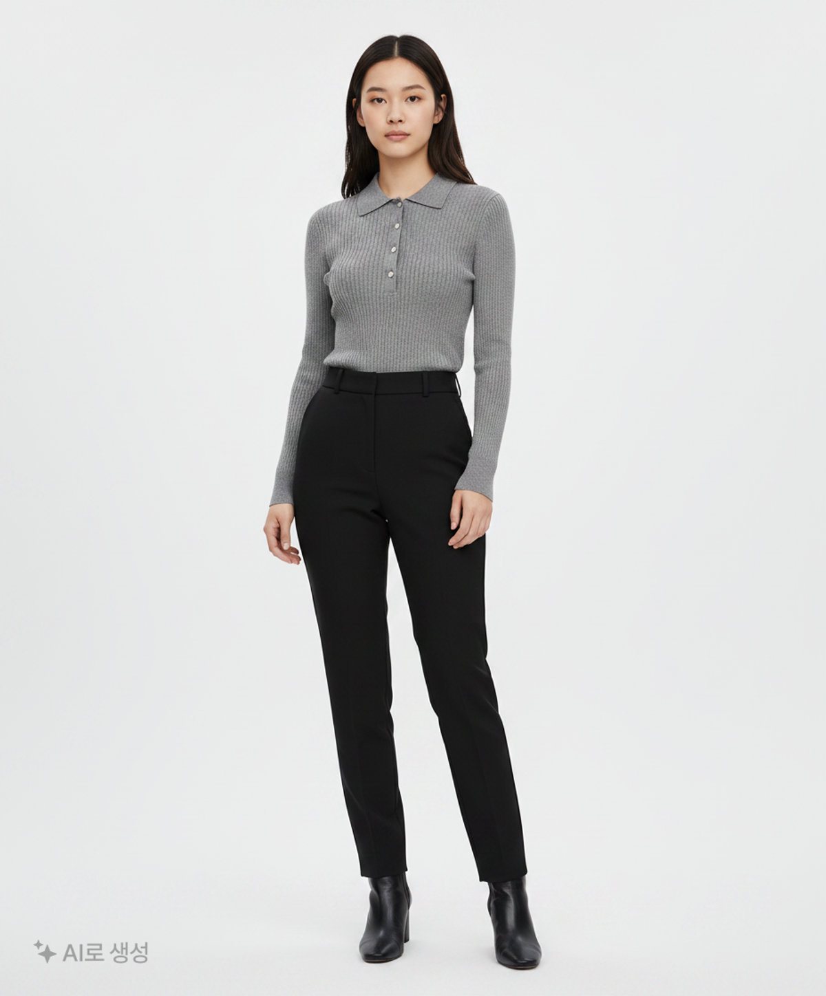 자라(ZARA) 니트/스웨터 S