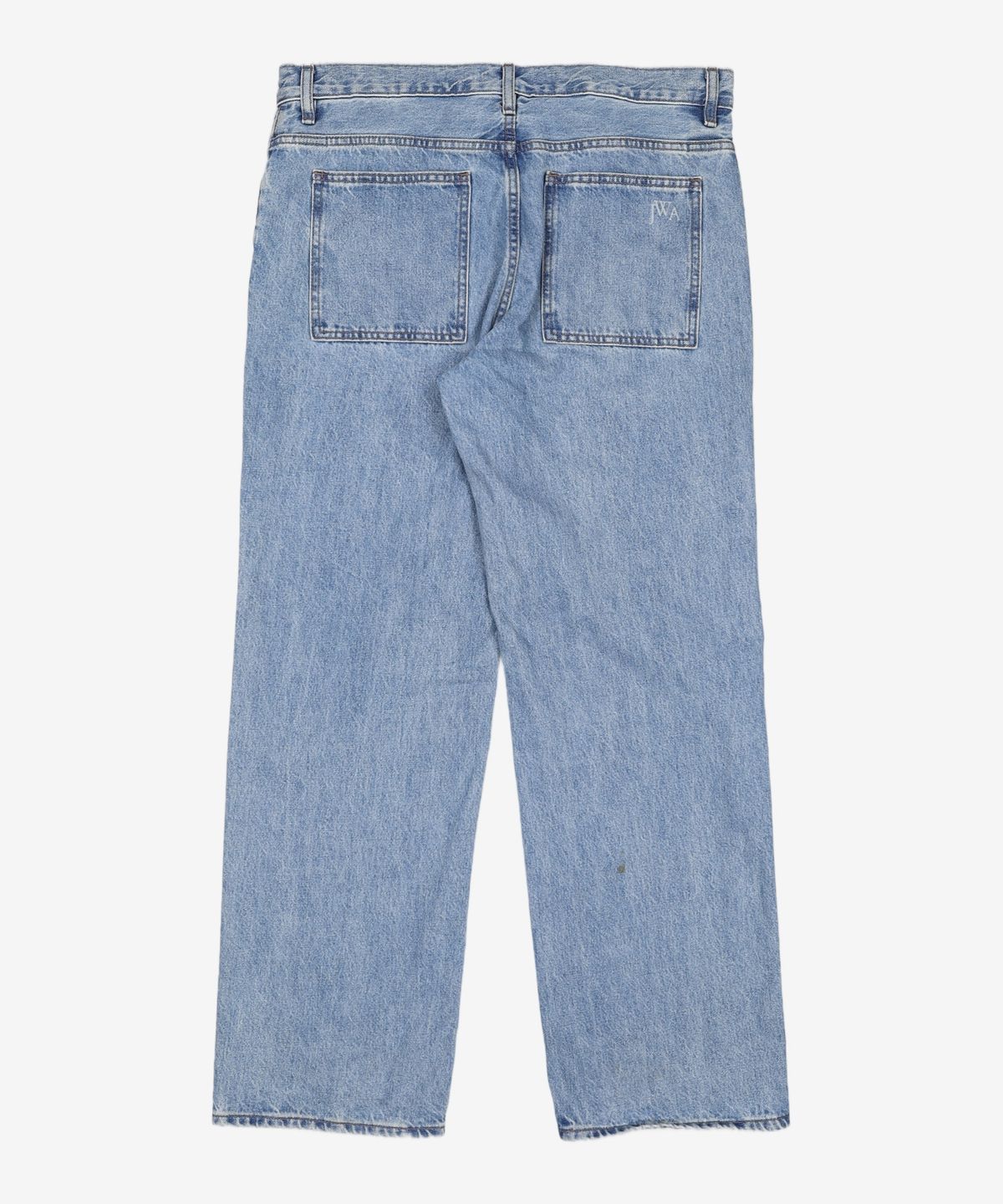 유니클로 x JW 앤더슨(UNIQLO x JW ANDERSON) 청/데님 팬츠 33