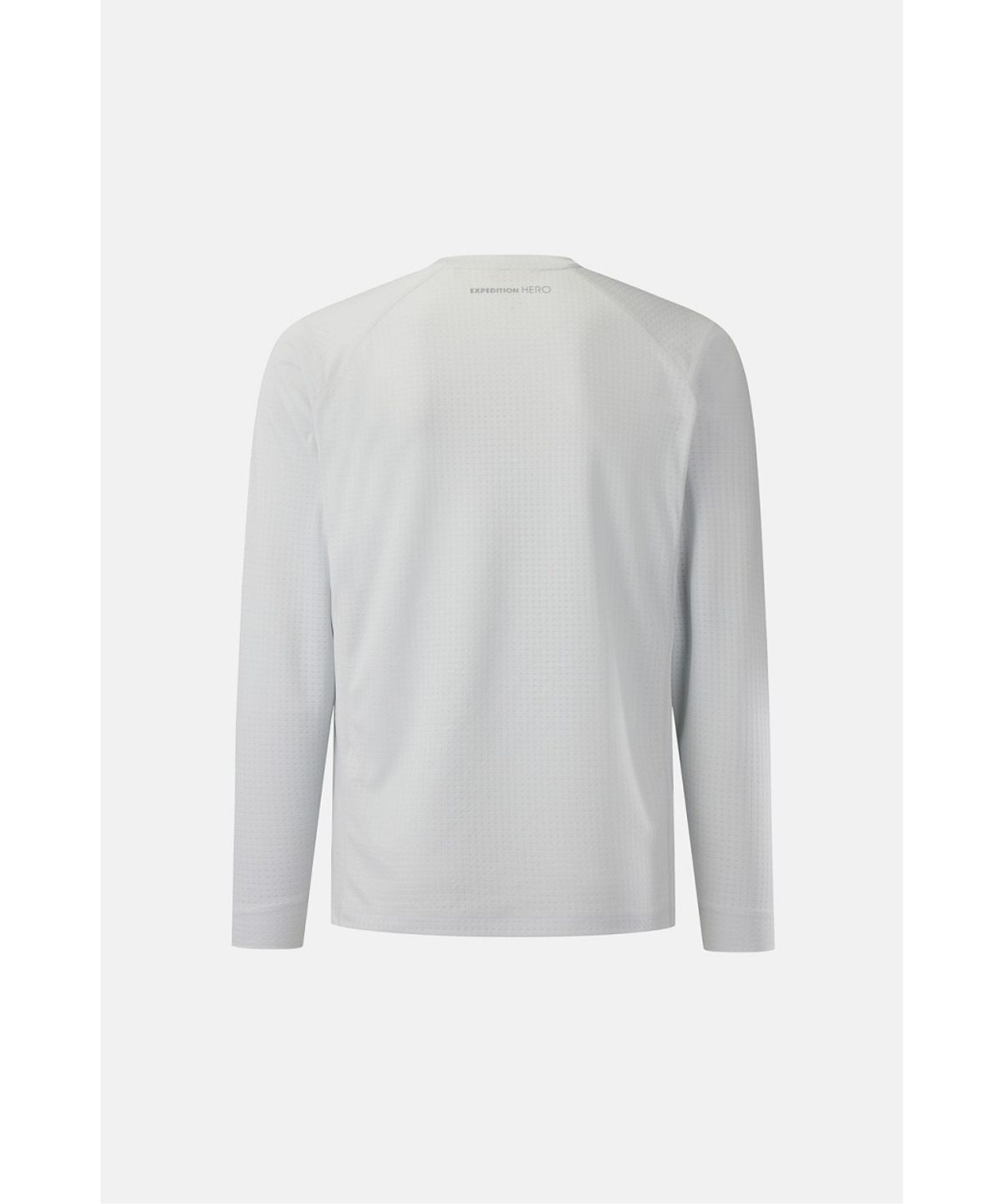 코오롱스포츠(KOLON SPORT) HERO 남성 니트도트 긴팔 티셔츠 JWTBX26055LGY