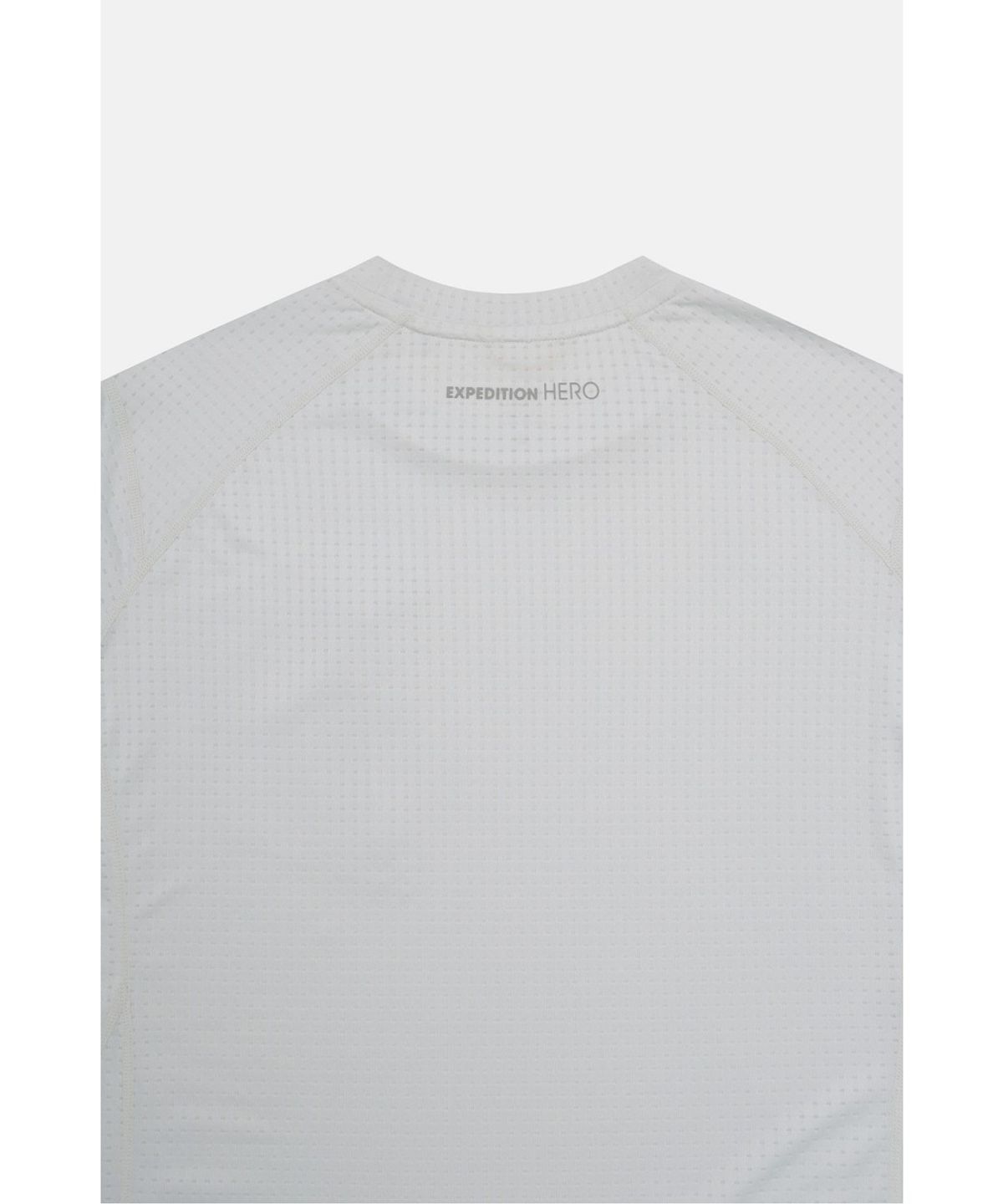 코오롱스포츠(KOLON SPORT) HERO 남성 니트도트 긴팔 티셔츠 JWTBX26055LGY