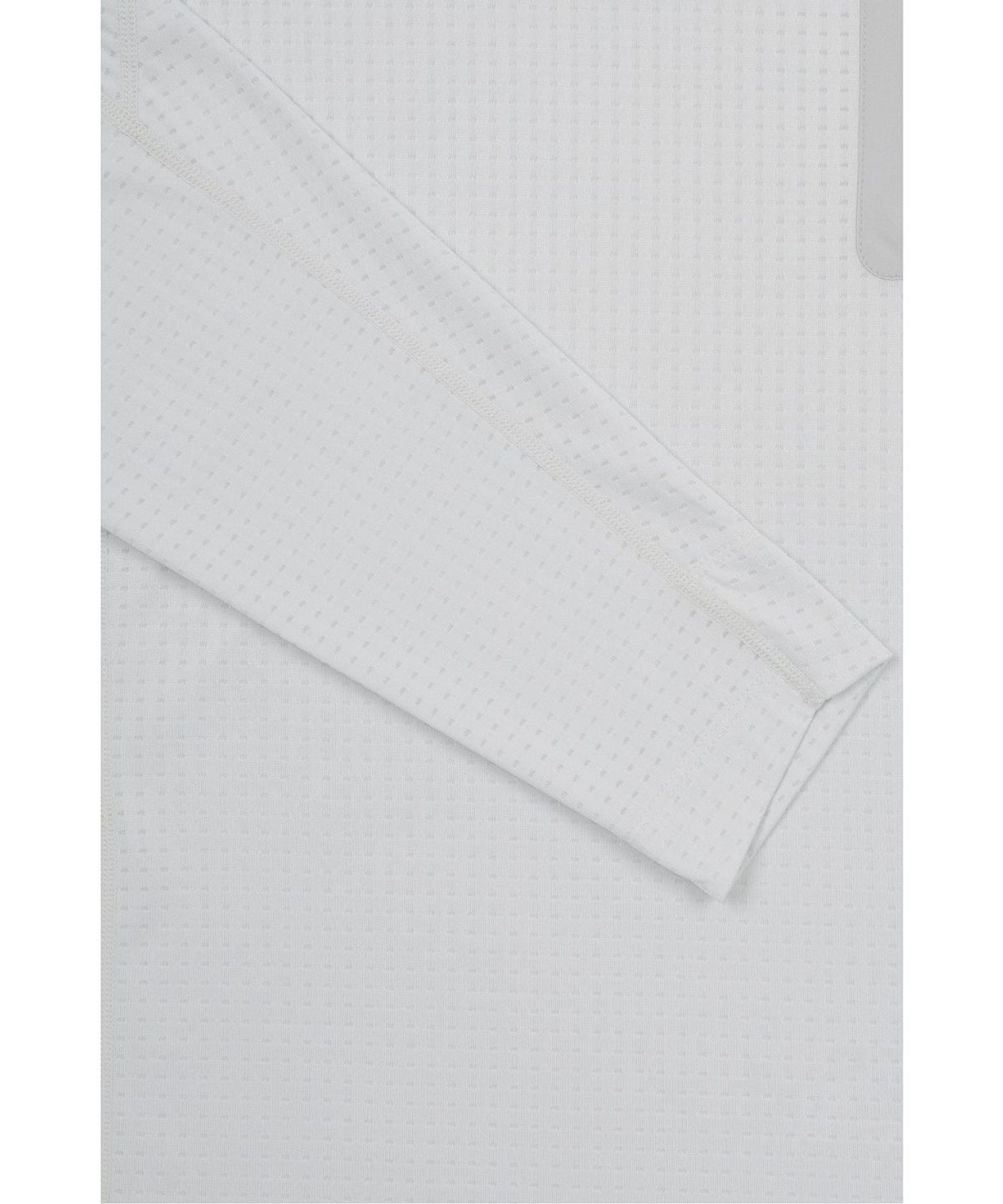코오롱스포츠(KOLON SPORT) HERO 남성 니트도트 긴팔 티셔츠 JWTBX26055LGY
