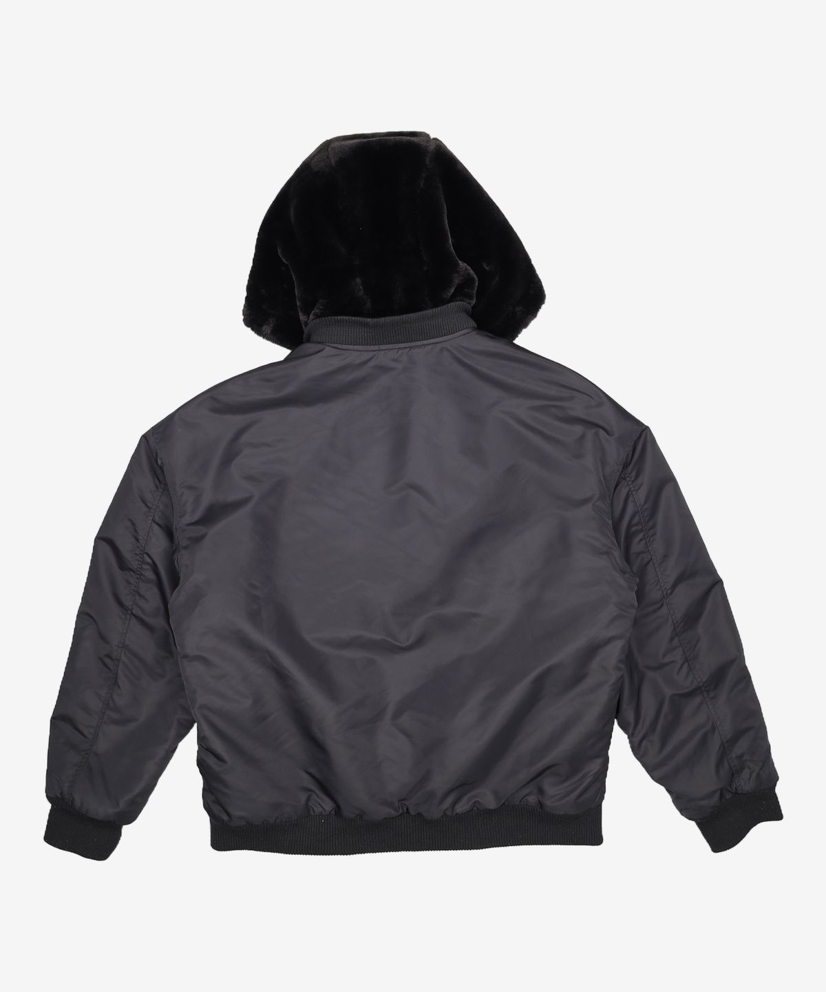 자라(ZARA) 항공 점퍼/블루종/MA-1 XL