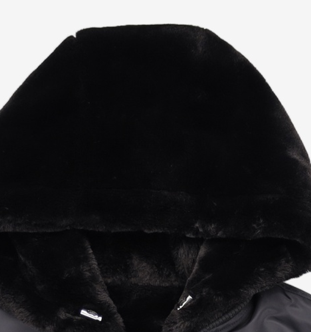 자라(ZARA) 항공 점퍼/블루종/MA-1 XL