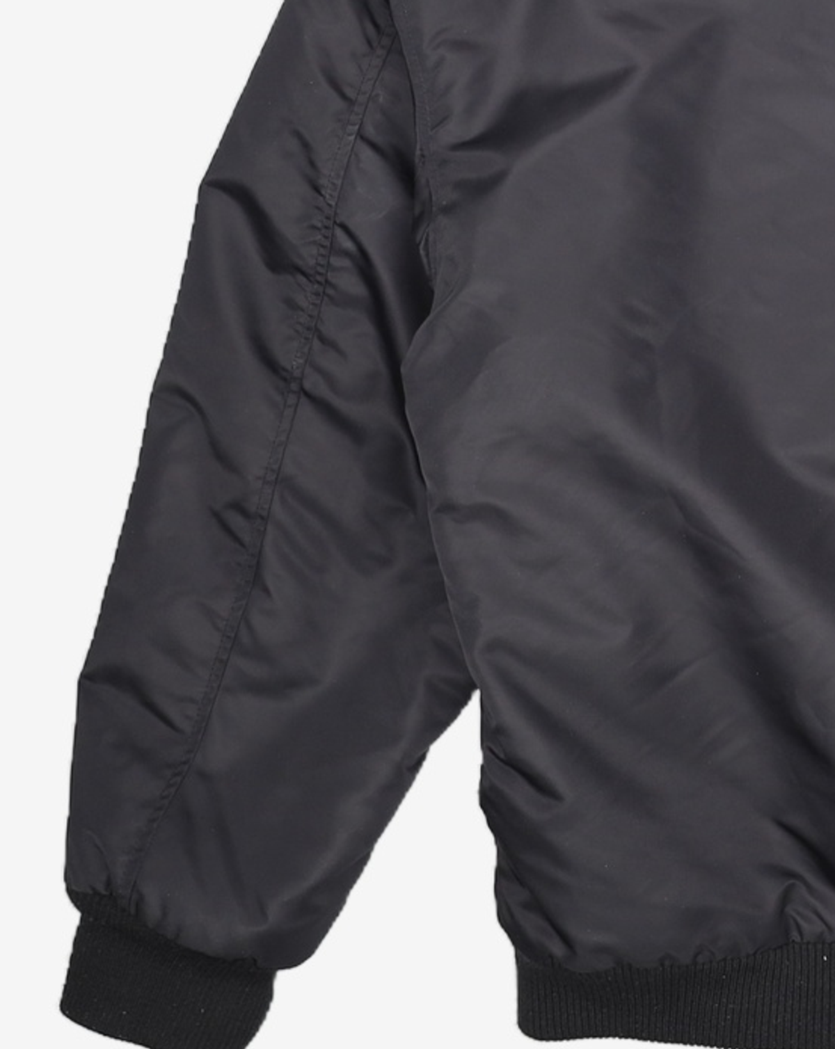 자라(ZARA) 항공 점퍼/블루종/MA-1 XL