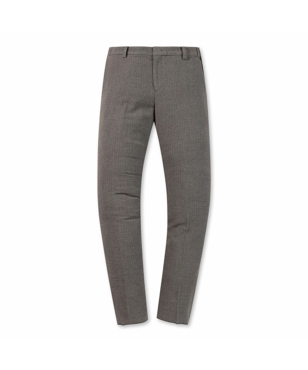 브렌우드(BRENTWOOD) T/R 기모 미니멀 팬츠 BRPNW26411BED