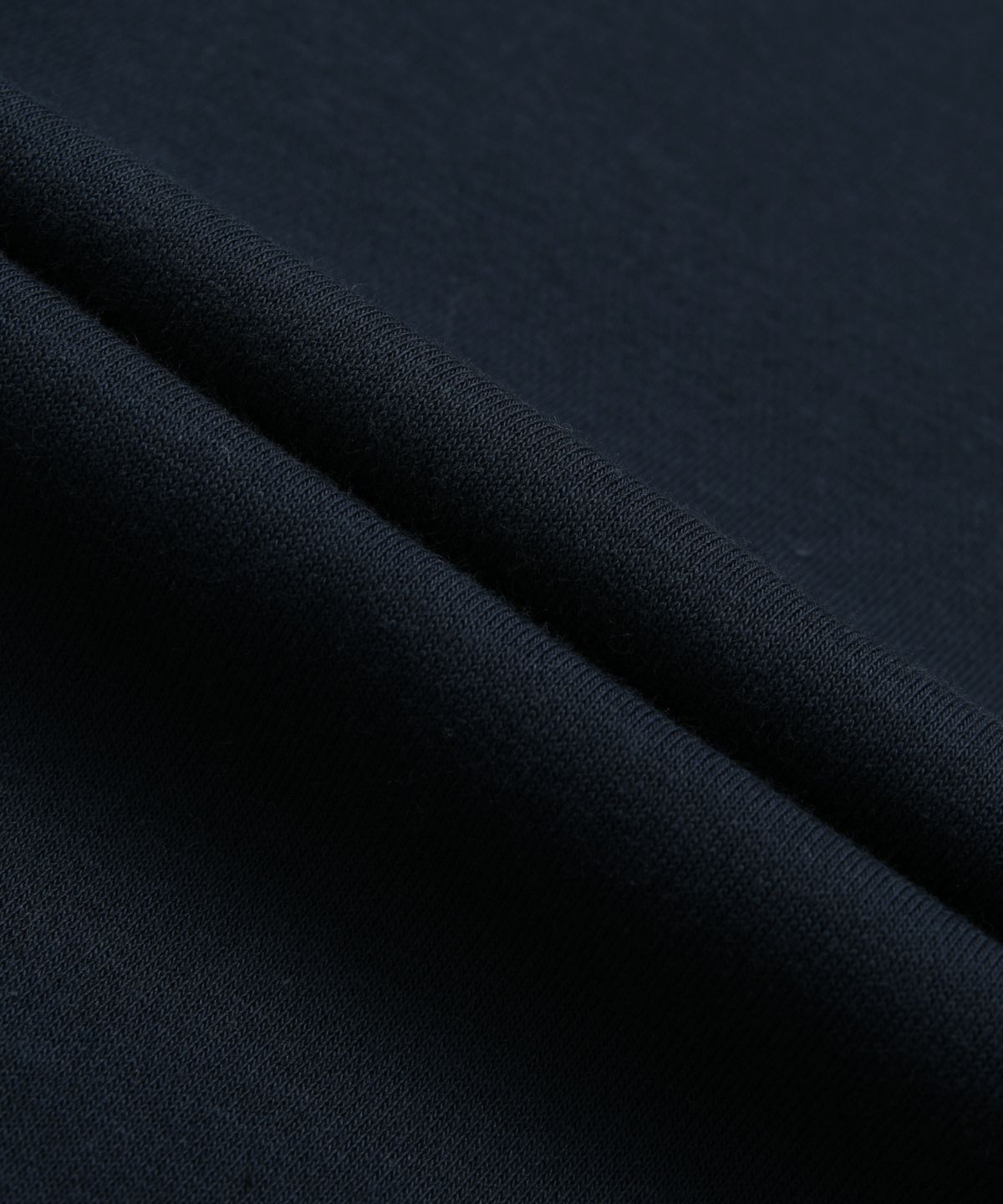 브룩스 브라더스(BROOKS BROTHERS) 하프 집업 스웨트셔츠 (네이비) (BBNUMBG301)