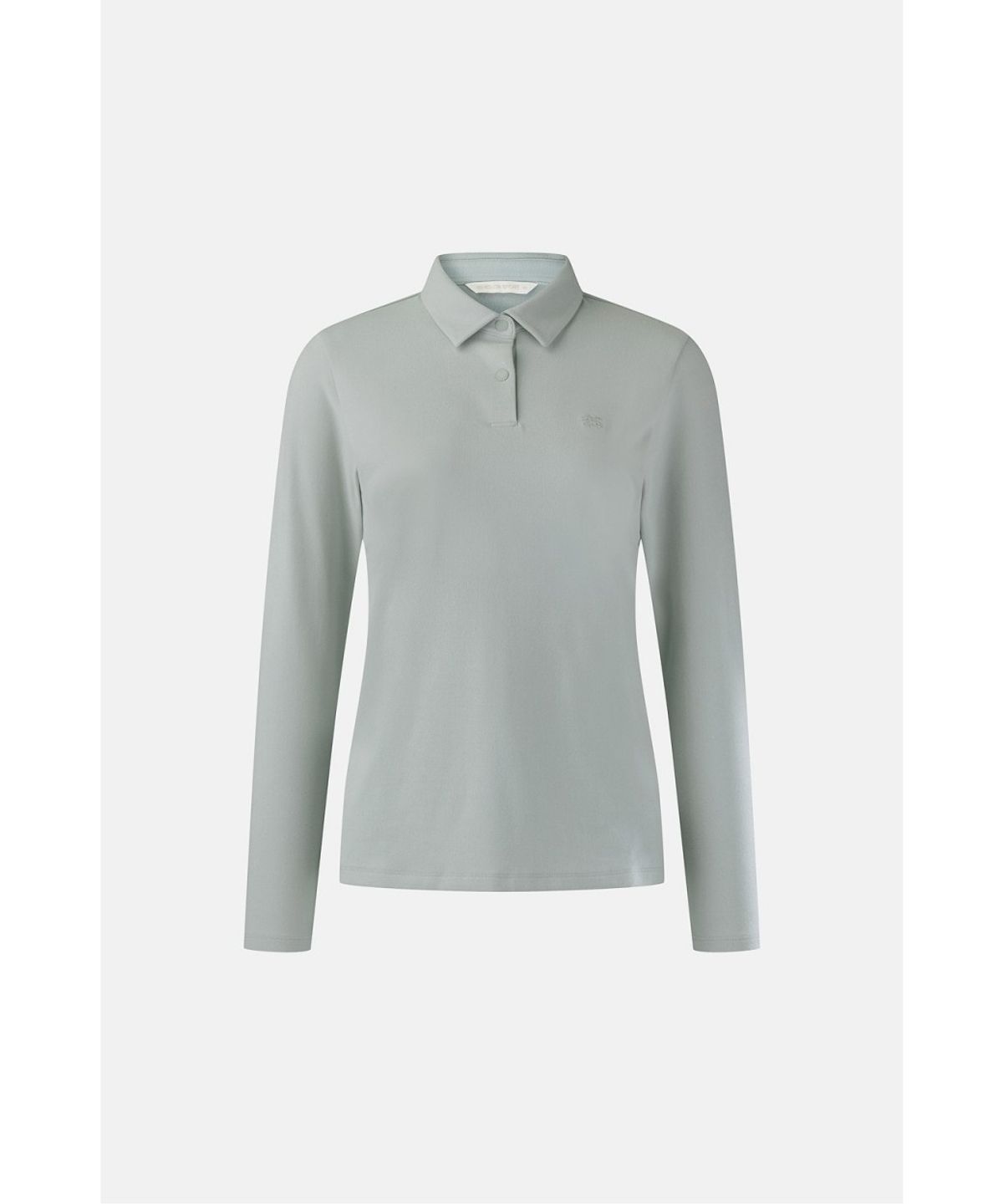 코오롱스포츠(KOLON SPORT) 여성 베이직 폴로 티셔츠 TVTBW26552LKH