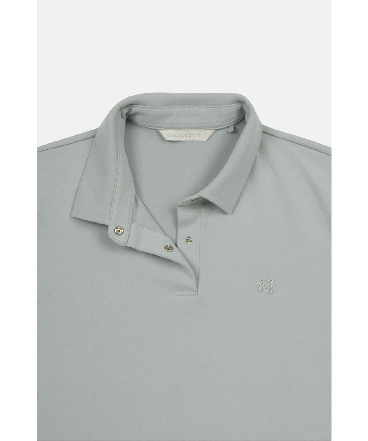 코오롱스포츠(KOLON SPORT) 여성 베이직 폴로 티셔츠 TVTBW26552LKH