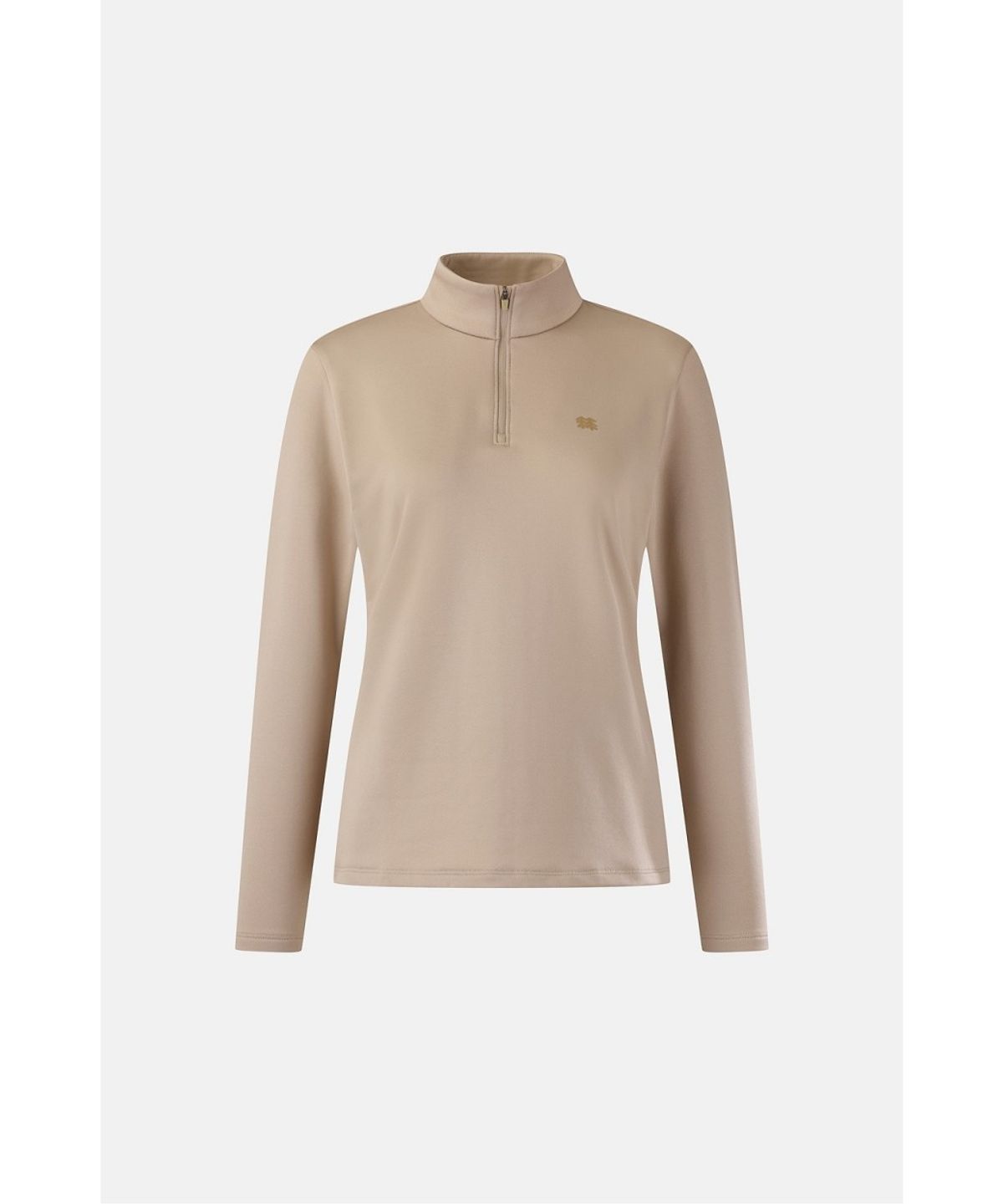 코오롱스포츠(KOLON SPORT) 여성 베이직 집업 티셔츠 JKTBW26252GBE