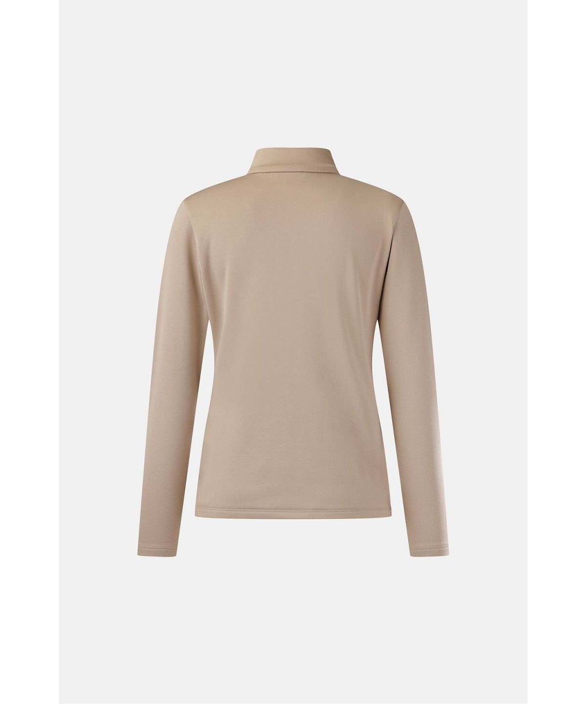 코오롱스포츠(KOLON SPORT) 여성 베이직 집업 티셔츠 JKTBW26252GBE