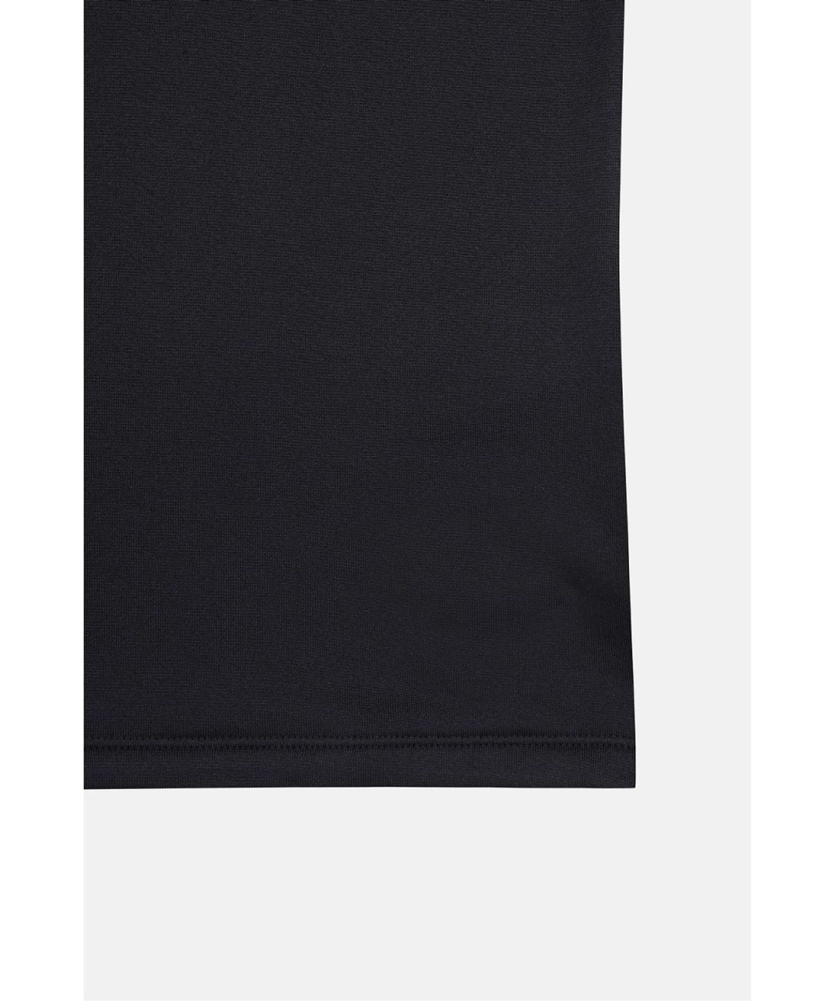 코오롱스포츠(KOLON SPORT) 여성 베이직 집업 티셔츠 JKTBW26252BLK