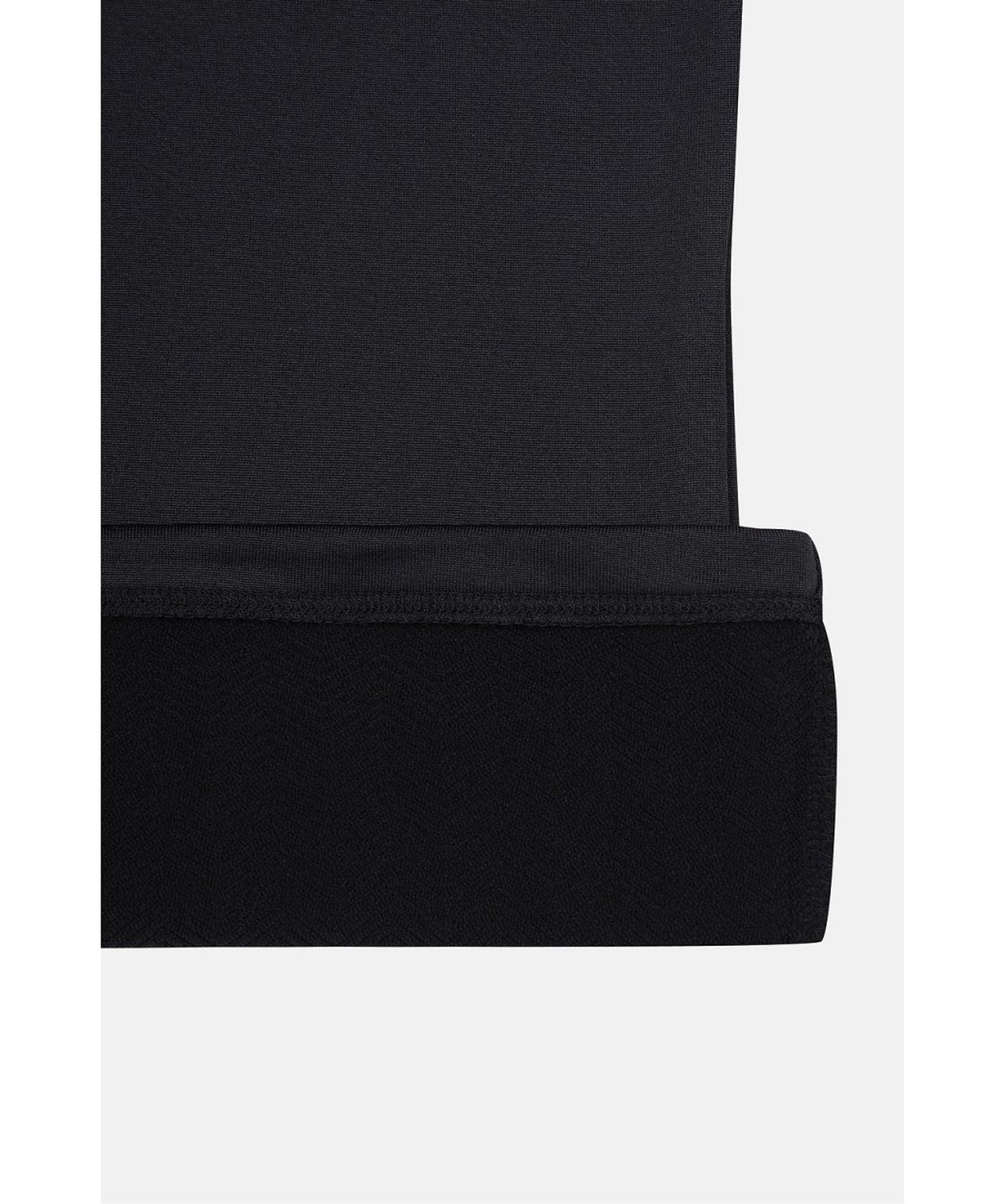 코오롱스포츠(KOLON SPORT) 여성 베이직 집업 티셔츠 JKTBW26252BLK