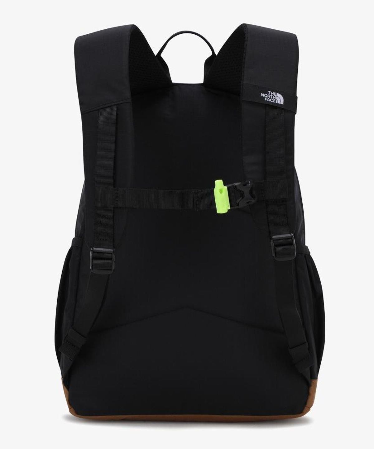 노스페이스 키즈(THE NORTH FACE KIDS) 키즈 버클리 팩 미디움 NM2DS50R_BLK
