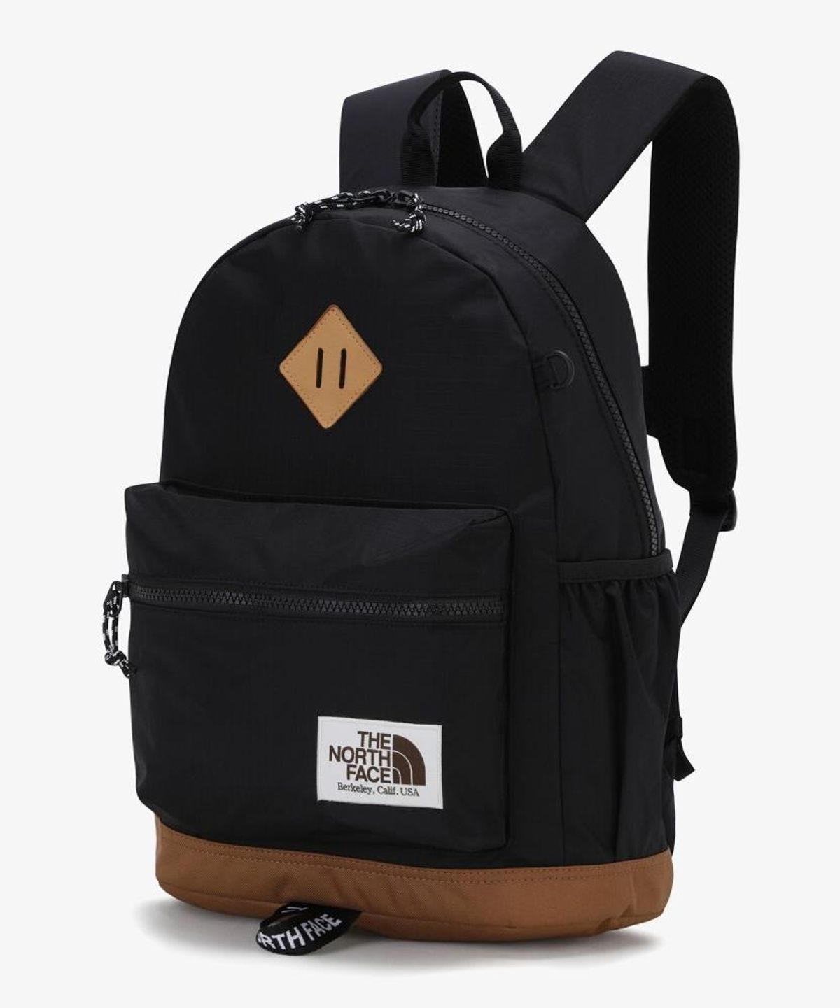노스페이스 키즈(THE NORTH FACE KIDS) 키즈 버클리 팩 미디움 NM2DS50R_BLK