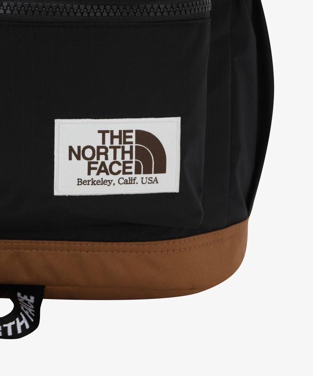 노스페이스 키즈(THE NORTH FACE KIDS) 키즈 버클리 팩 미디움 NM2DS50R_BLK