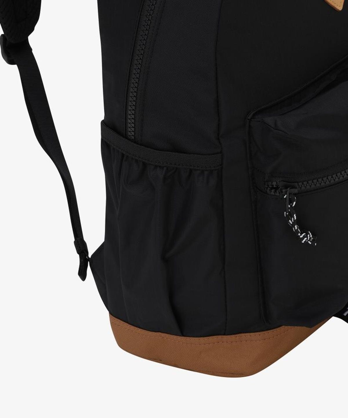 노스페이스 키즈(THE NORTH FACE KIDS) 키즈 버클리 팩 미디움 NM2DS50R_BLK