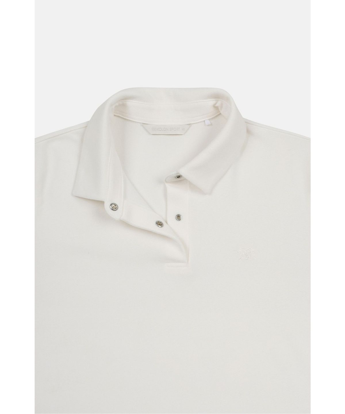코오롱스포츠(KOLON SPORT) 여성 베이직 폴로 티셔츠 TVTBW26552CRE