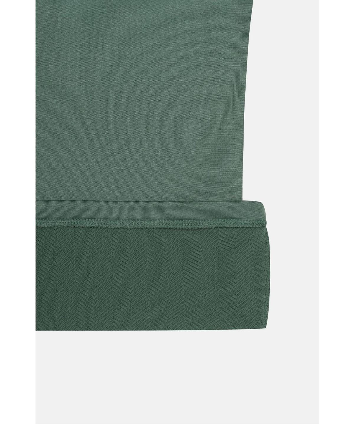 코오롱스포츠(KOLON SPORT) 여성 베이직 집업 티셔츠 JKTBW26252GGR