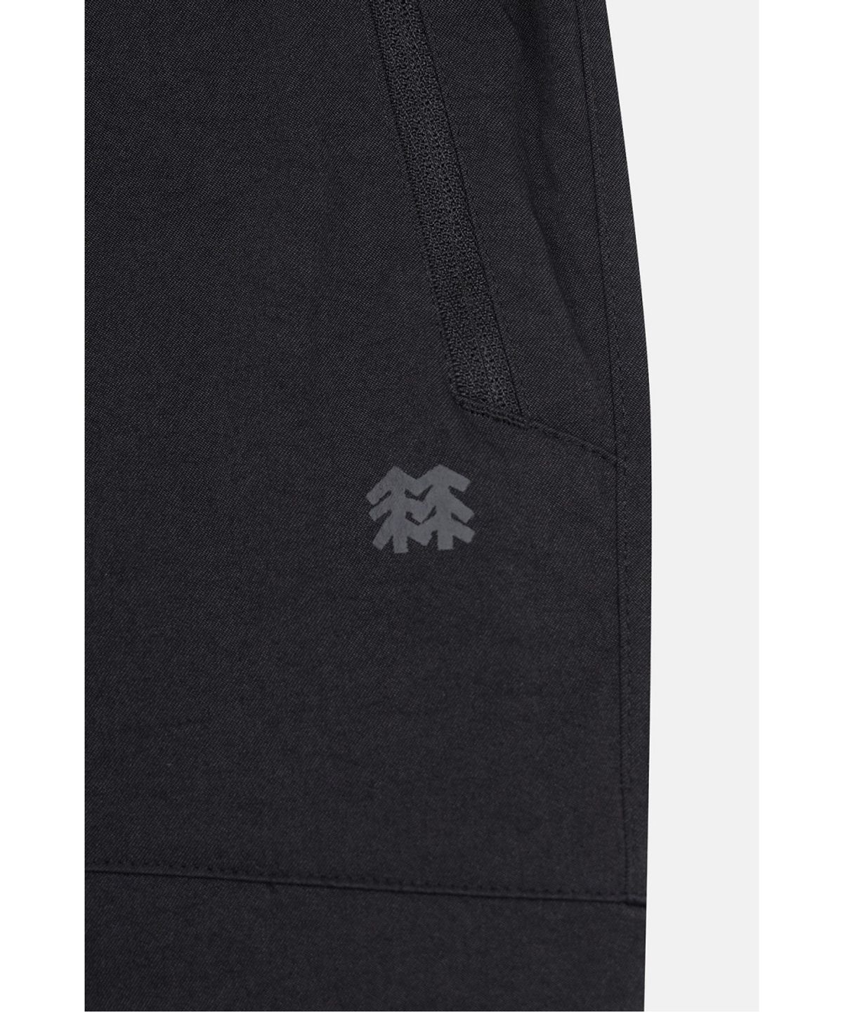 코오롱스포츠(KOLON SPORT) 남성 레귤러핏 카고 팬츠 JWPNA26101BLK