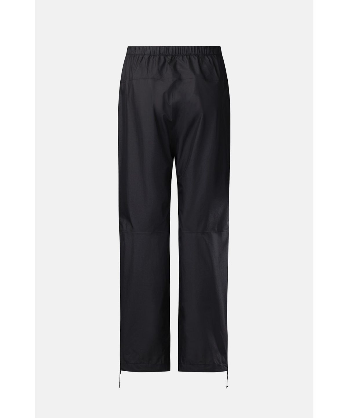 코오롱스포츠(KOLON SPORT) 3L 경량 레귤러핏 방수 팬츠 JWPNX26151BLK