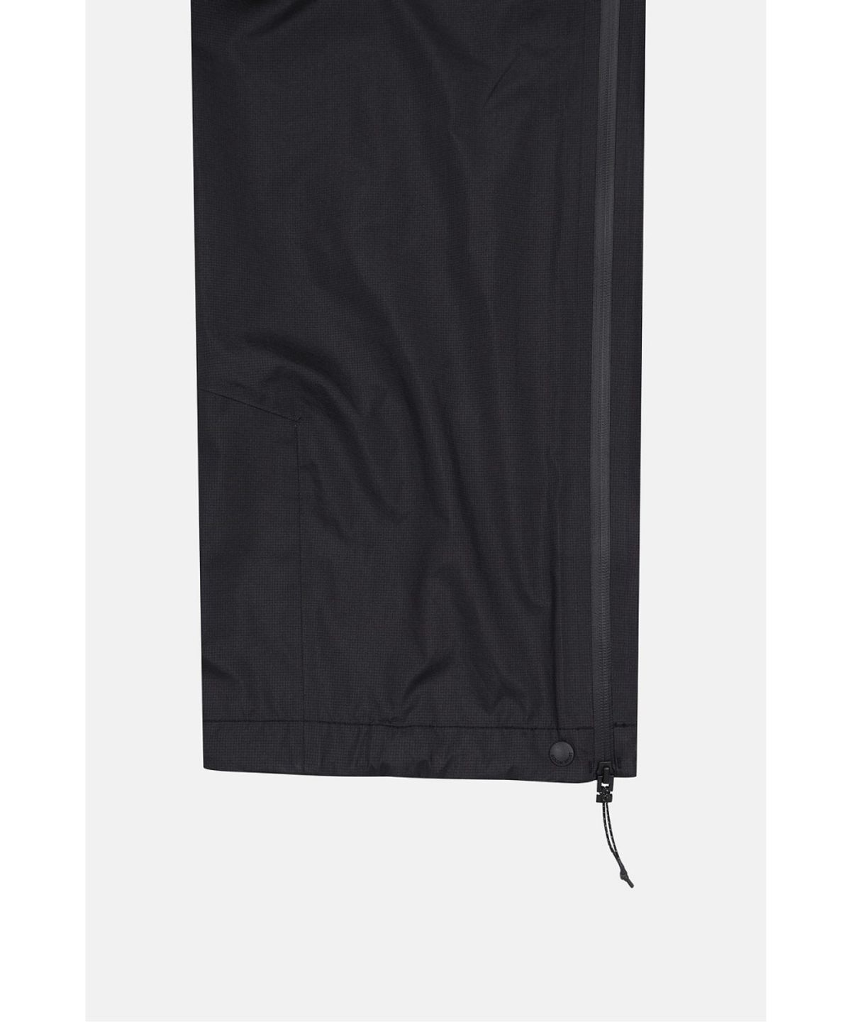 코오롱스포츠(KOLON SPORT) 3L 경량 레귤러핏 방수 팬츠 JWPNX26151BLK