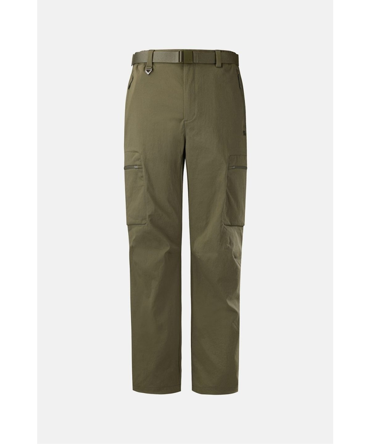 코오롱스포츠(KOLON SPORT) 남성 레귤러핏 카고 팬츠 JWPNA26101KHA