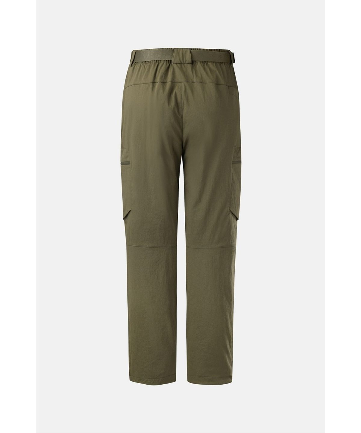 코오롱스포츠(KOLON SPORT) 남성 레귤러핏 카고 팬츠 JWPNA26101KHA