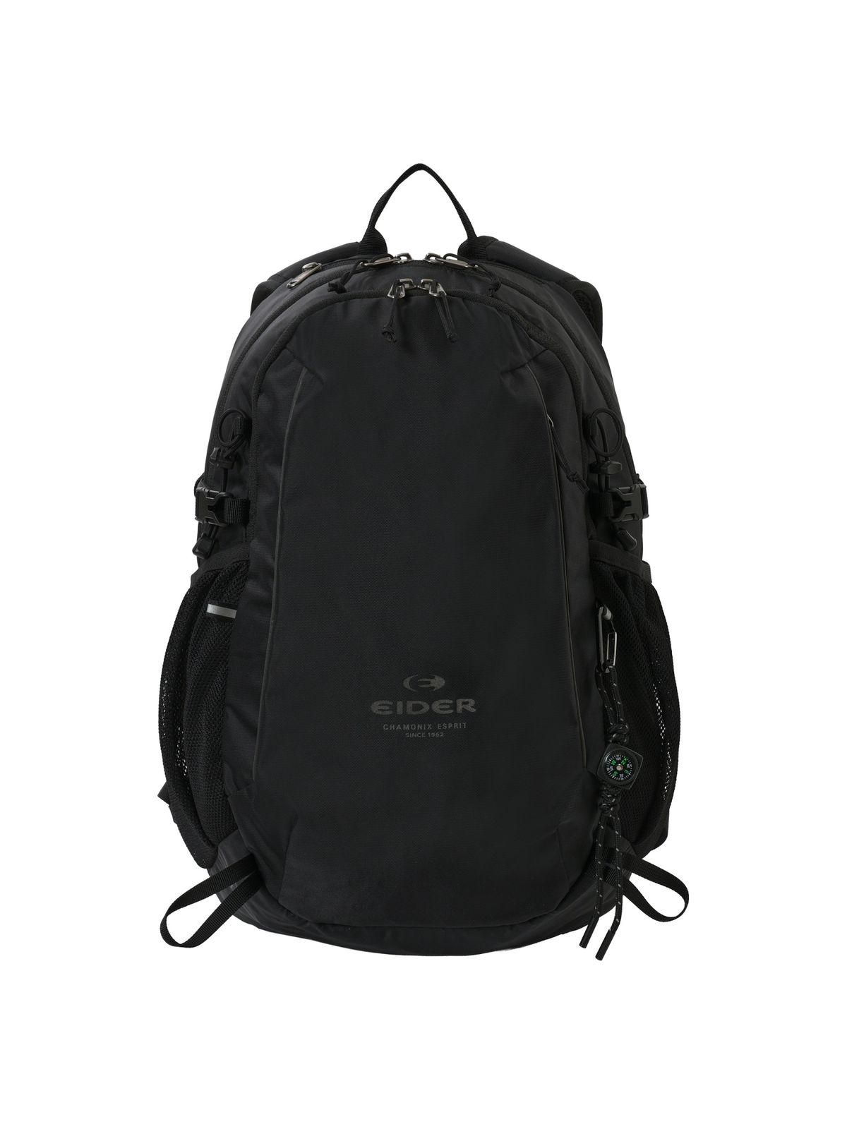 아이더(EIDER) 폴라리스 (POLA:RIS) 20_Black