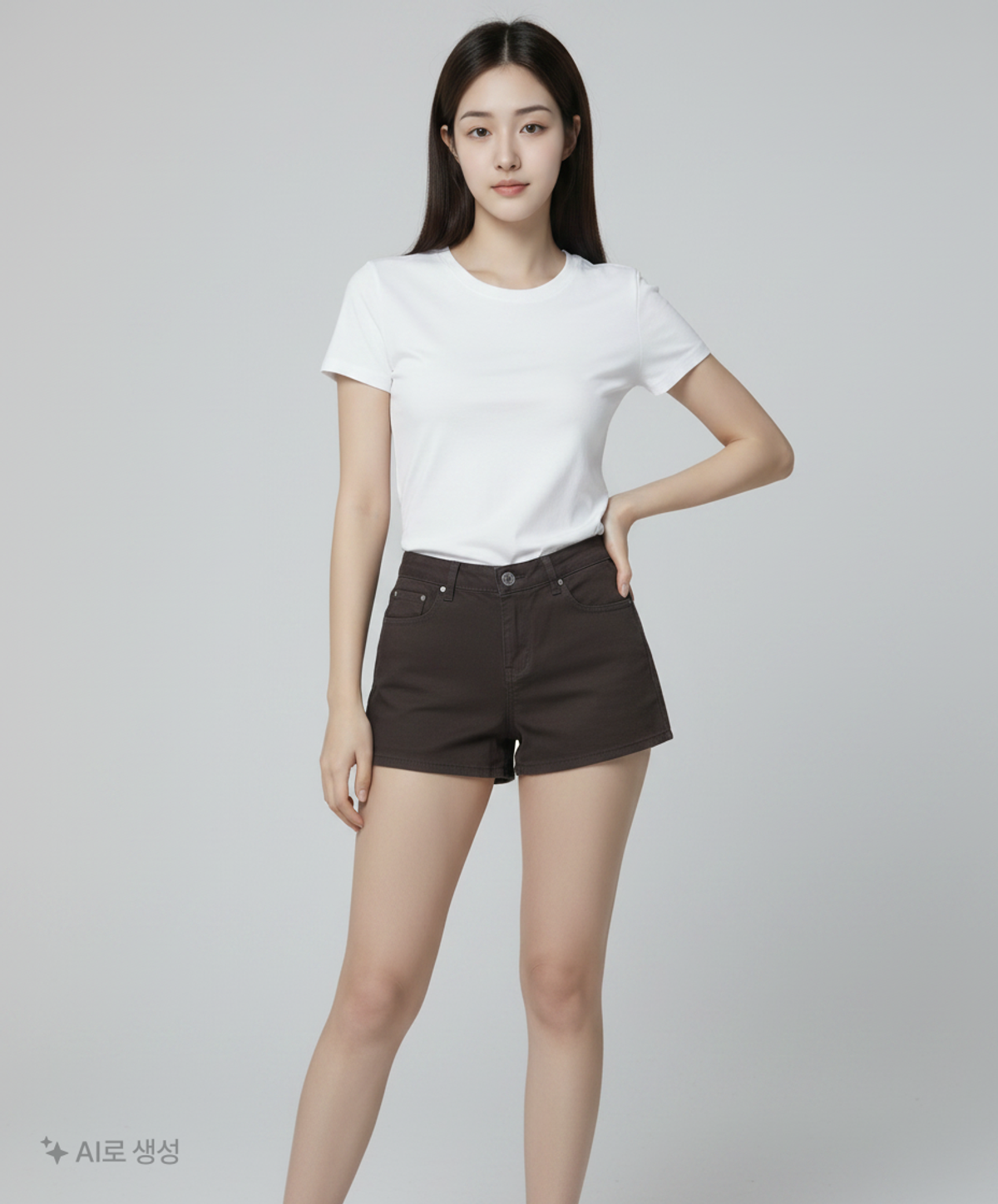 시스템(System) 숏팬츠 26