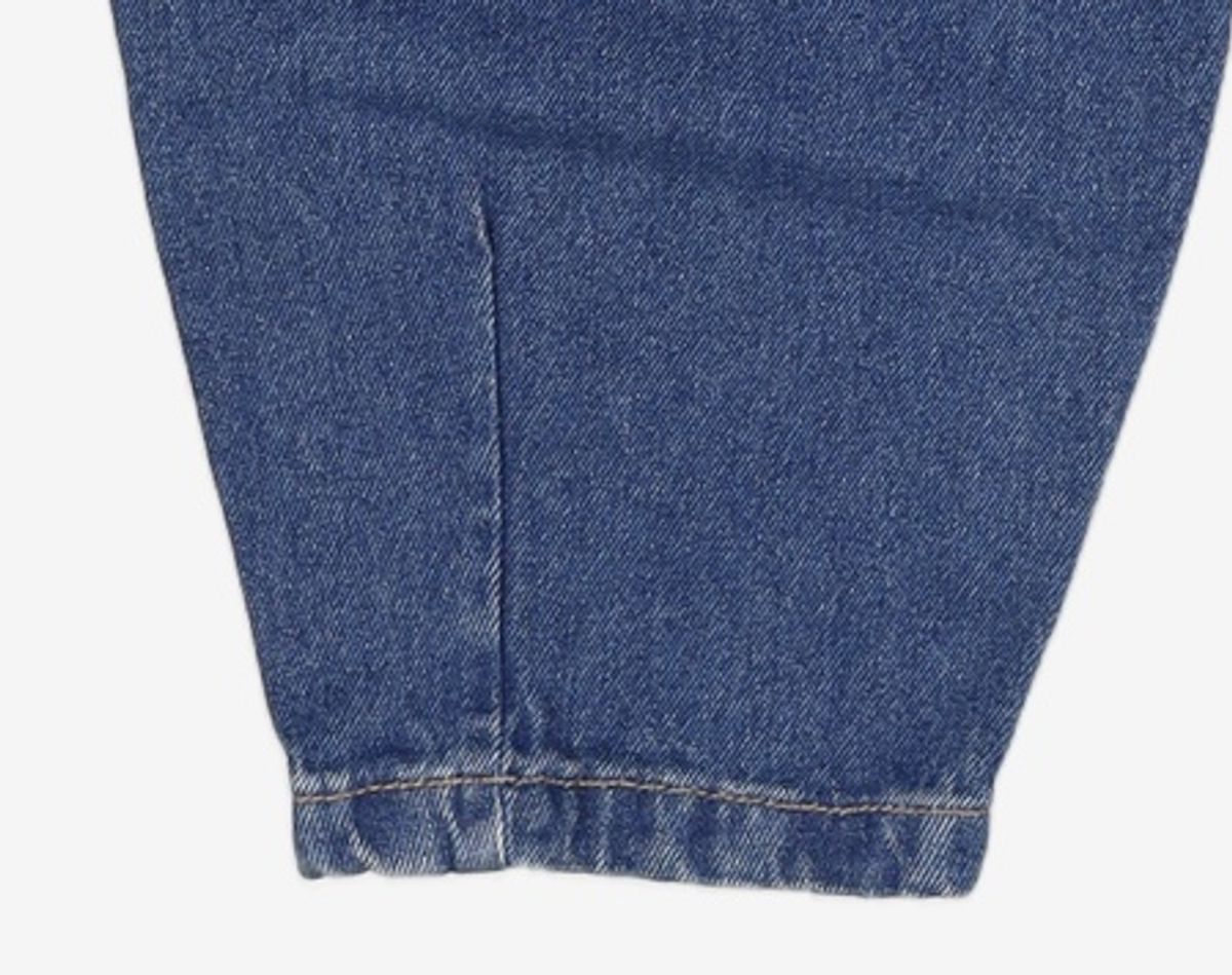 자라(ZARA) 청/데님 팬츠 38