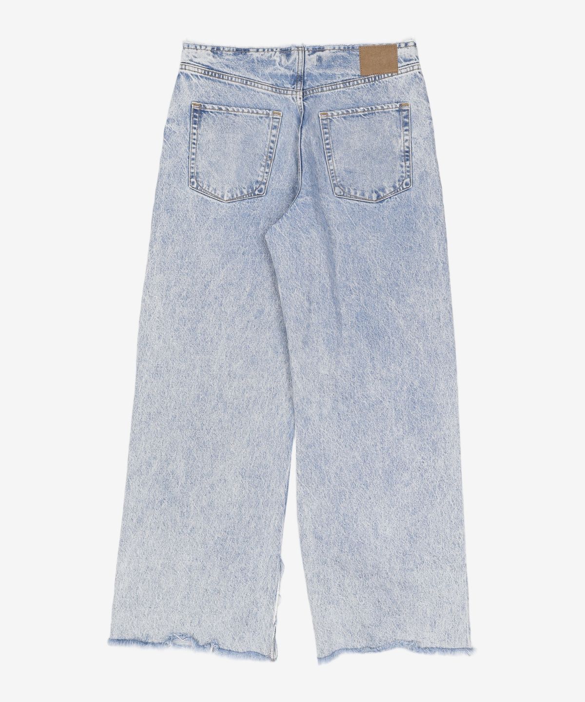 자라(ZARA) 청/데님 팬츠 38