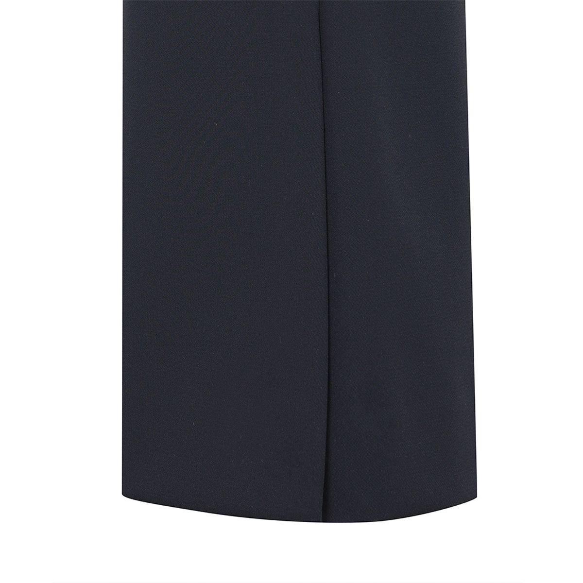 말본 골프(MALBON GOLF) 슬림핏 부츠컷 팬츠 NAVY (WOMAN)